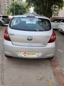 Used Hyundai i20 2010 Model Images