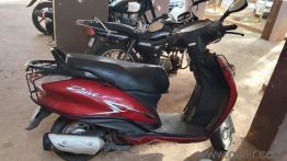 Used Hero Duet 2017 Model Images