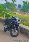 Used Yamaha YZF R15 V4 MotoGP Edition 2024 Model Images
