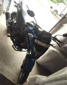 Used Honda X-Blade 2019 Model Images