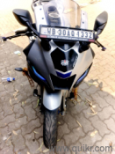 Used Yamaha YZF R15 V4 M 2024 Model Images
