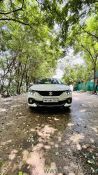 Used Maruti Suzuki Baleno 2024 Model Images