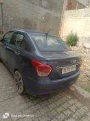 Used Hyundai XCENT PRIME 2014 Model Images