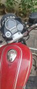 Used Royal Enfield Bullet 350 2024 Model Images
