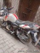 Used TVS Apache RTR 160 2019 Model Images