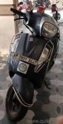 Used Suzuki Access 125 Disc 2022 Model Images