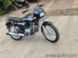 Used Hero Splendor Plus 2011 Model Images