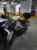 Used Royal Enfield Himalayan 450 Base 2024 Model Images