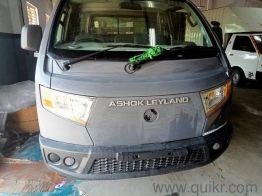 Ashok Leyland  bada dost 