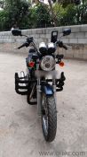 Used Royal Enfield Thunderbird 350 2016 Model Images
