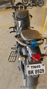 Used Yamaha FZ S FI 2017 Model Images