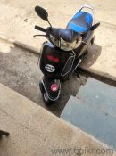 Used Honda Activa 2011 Model Images