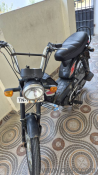 Used TVS XL100 Comfort 2013 Model Images