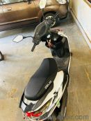 Used Indian Road master 2024 Model Images