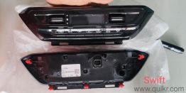 AC PANEL MAHINDRA MARUTI KIA NISSAN 