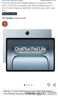 Mobile and Tablets