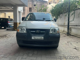 Used Hyundai Santro Xing 2006 Model Images