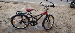 Hero Cypher 20T Bicycle | Excellent Condition | Ready to Ride