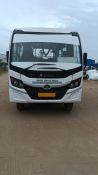 PSV Bus for sale (Company service)