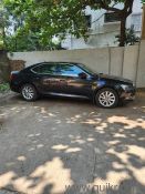 Used Skoda Superb 2017 Model Images