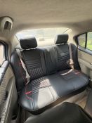 Used Maruti Suzuki SX4 2007 Model Images