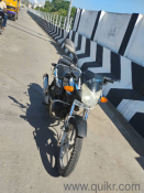 Used TVS Star Sport 2009 Model Images