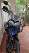 Used Triumph Tiger 800 Xrx 2018 Model Images