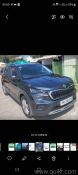 Used Skoda Kushaq 2023 Model Images