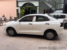 Used Maruti Suzuki Swift Dzire 2024 Model Images