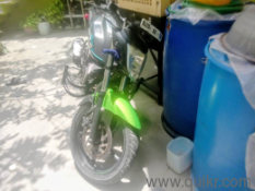 Used Yamaha FZ1 2011 Model Images