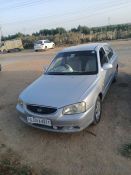 Used Hyundai Accent 2010 Model Images