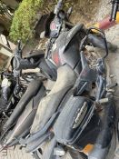 Used Hero Hunk 2011 Model Images
