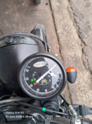 Used Jawa 42 2021 Model Images