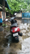 Used Hero Pleasure 2018 Model Images
