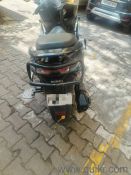 Used Suzuki Burgman Street 2024 Model Images