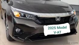 Used Honda City 2024 Model Images
