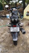 Used Bajaj Pulsar 150 DTS i 2024 Model Images