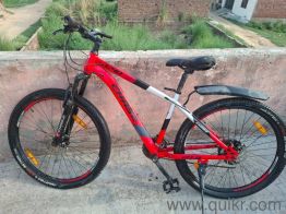 new condition cycle with bil