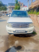 Used Tata Safari 2011 Model Images