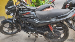 Used Hero Passion PRO i3s 2019 Model Images