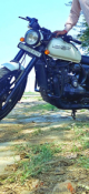 Used Jawa 42 2022 Model Images
