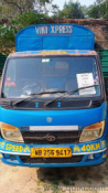 TATA ACE CHOTA HATI