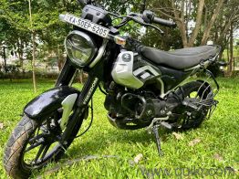Used Bajaj XCD 125 2024 Model Images