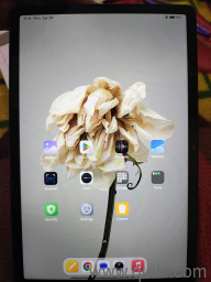 Mobile and Tablets