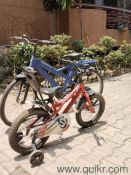 2 Branded Kross Cycles for 3500 From Owner 
