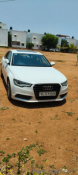 Used Audi A6 2012 Model Images