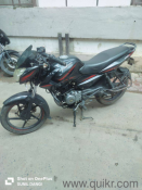 Used Bajaj Pulsar 135 LS 2018 Model Images