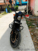 Used Yezdi Roadster 2022 Model Images