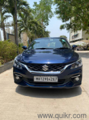 Used Maruti Suzuki Baleno 2023 Model Images