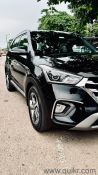 Used Hyundai Creta 2019 Model Images